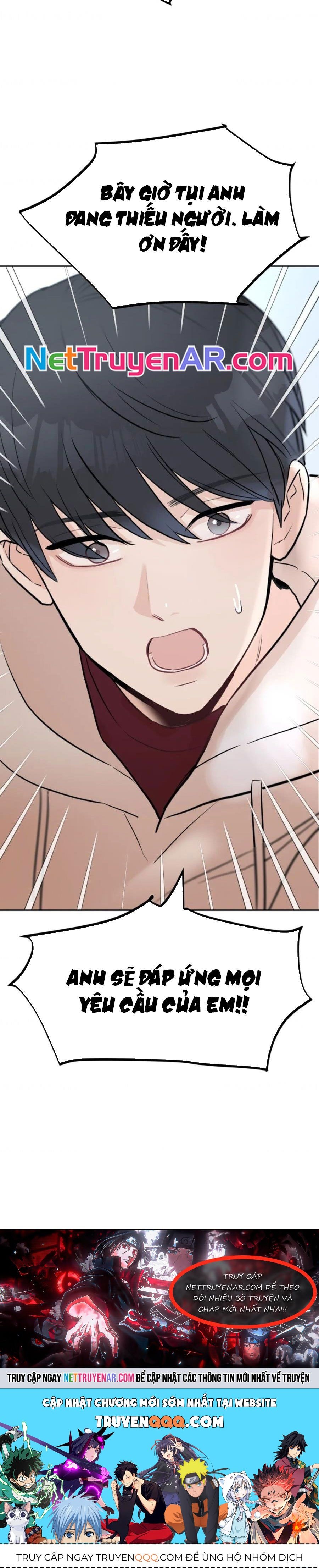 Chiến Dịch Thần Cupid Chapter 8 - 30