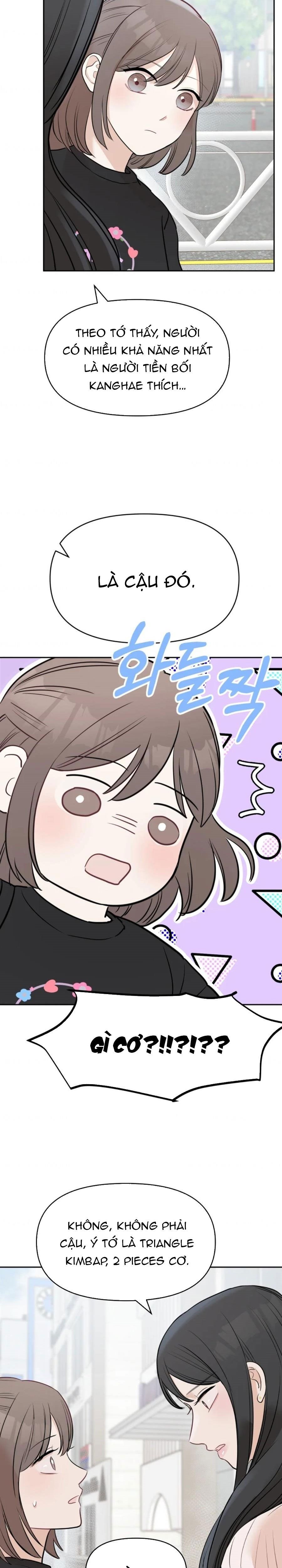 Chiến Dịch Thần Cupid Chapter 8 - 5