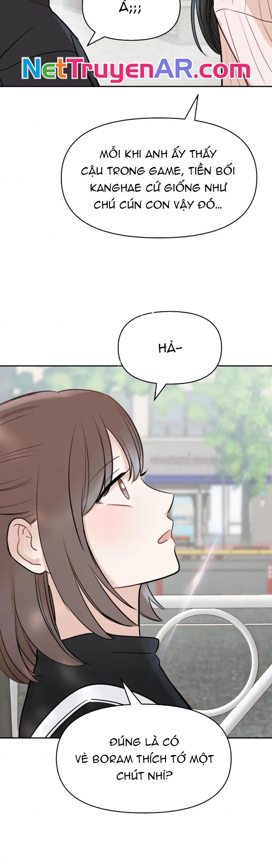 Chiến Dịch Thần Cupid Chapter 8 - 6