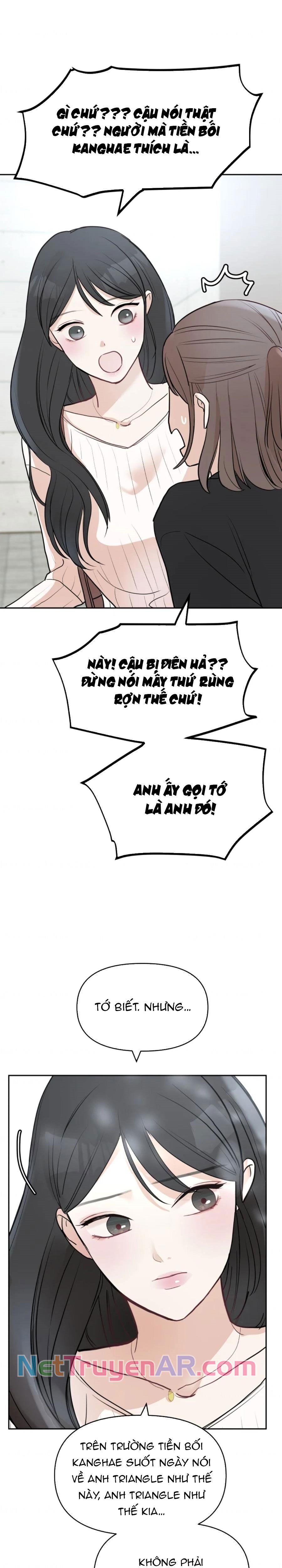 Chiến Dịch Thần Cupid Chapter 8 - 7