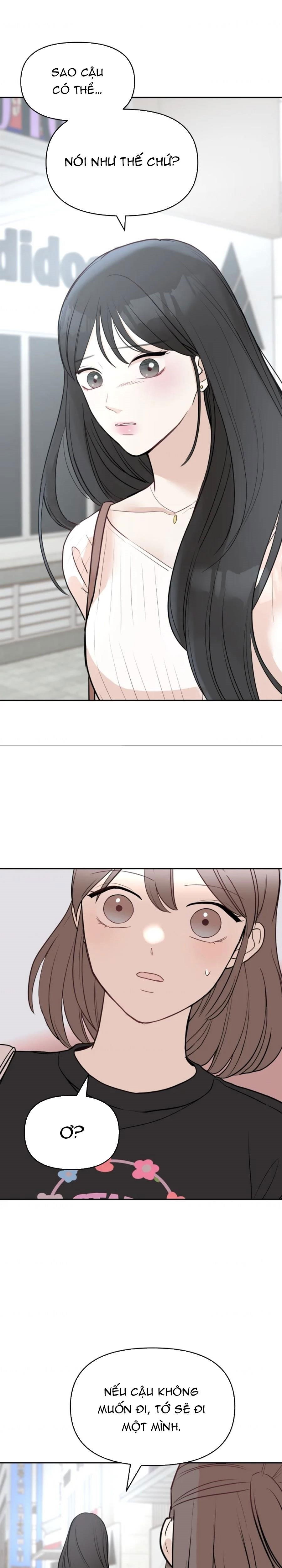 Chiến Dịch Thần Cupid Chapter 9 - 14