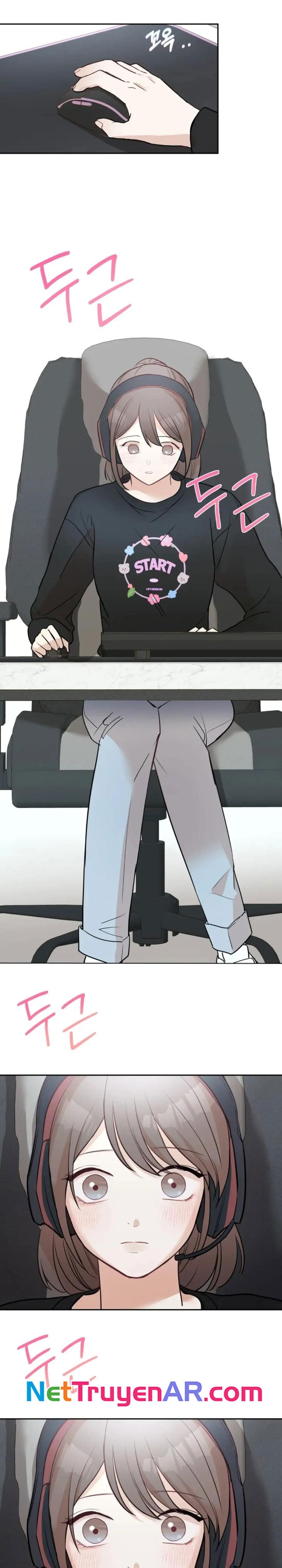 Chiến Dịch Thần Cupid Chapter 9 - 19