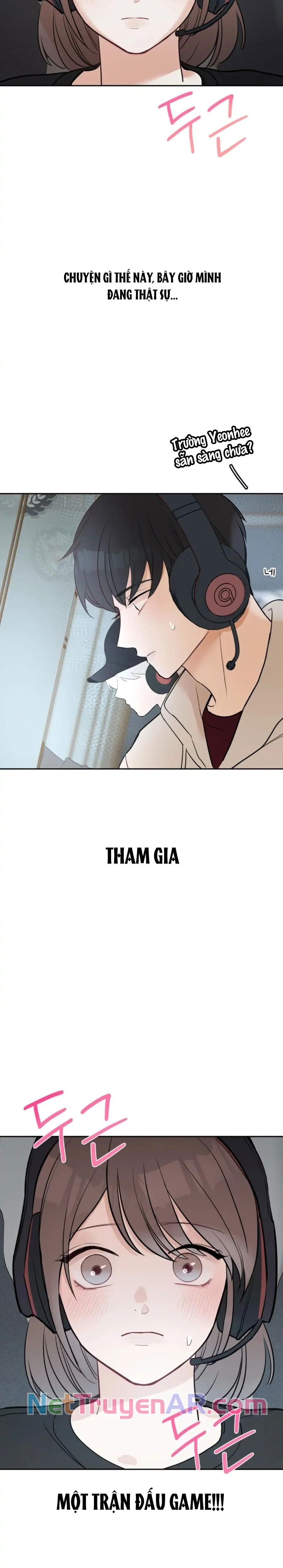 Chiến Dịch Thần Cupid Chapter 9 - 20