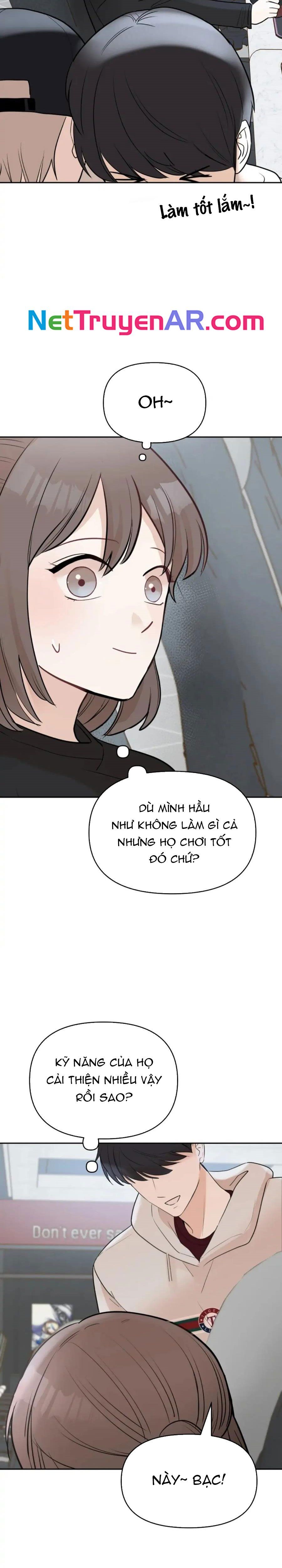 Chiến Dịch Thần Cupid Chapter 9 - 22