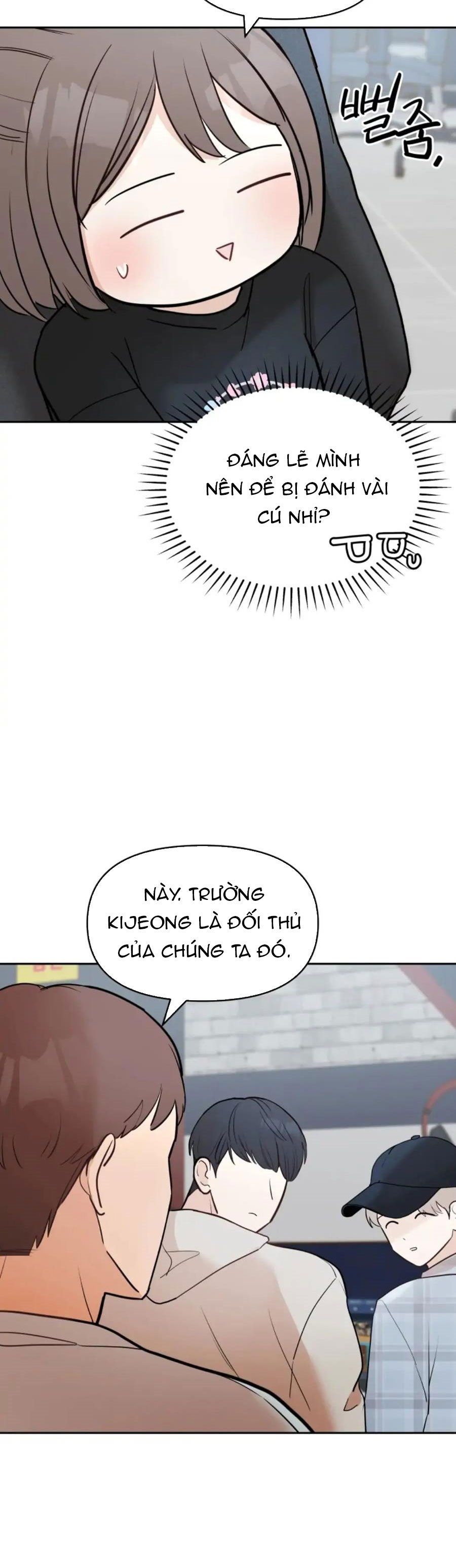 Chiến Dịch Thần Cupid Chapter 9 - 24