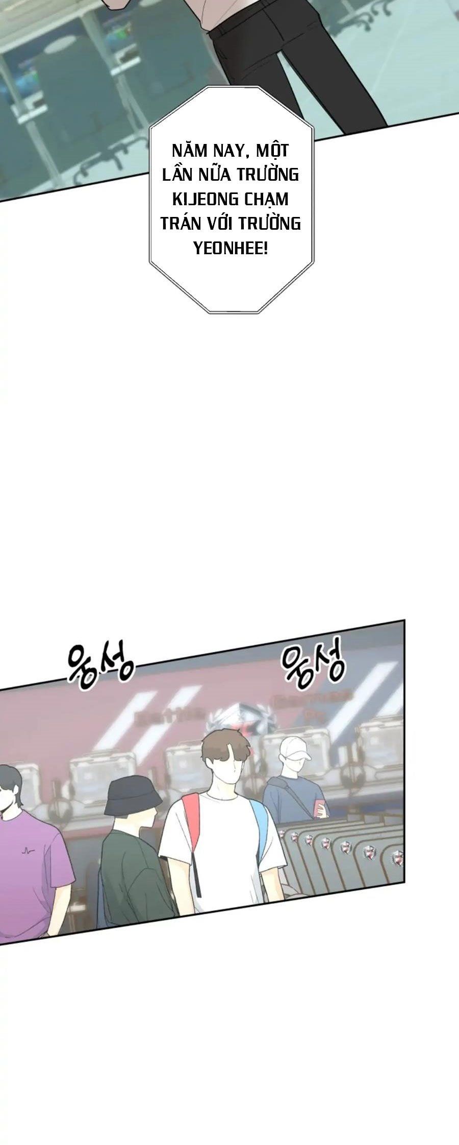 Chiến Dịch Thần Cupid Chapter 9 - 30