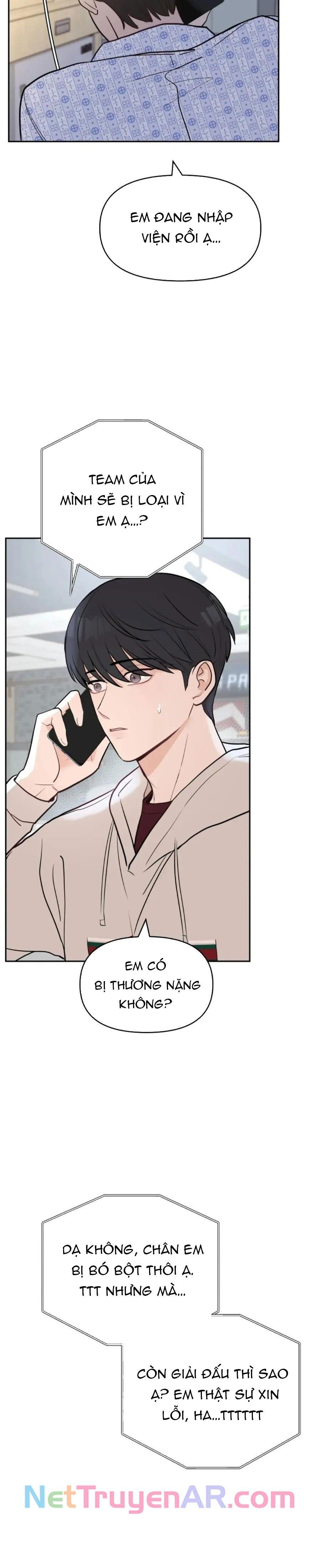 Chiến Dịch Thần Cupid Chapter 9 - 4