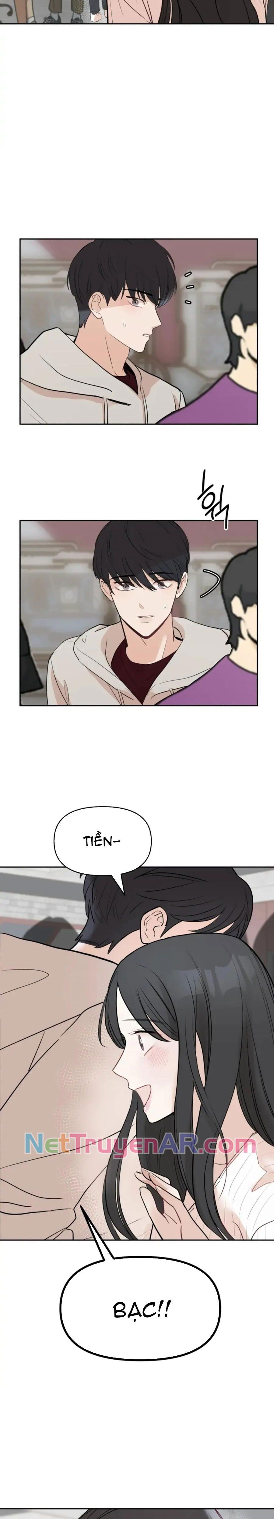 Chiến Dịch Thần Cupid Chapter 9 - 9