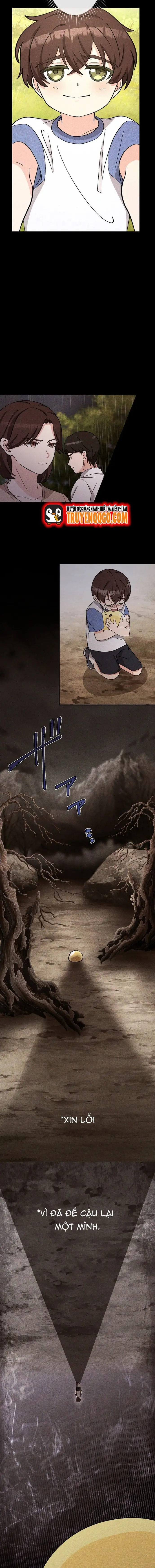 Con Slime Yếu Nhất Ta Từng Cứu Giờ Đã Trở Thành Huyền Thoại! Chapter 1 - 3