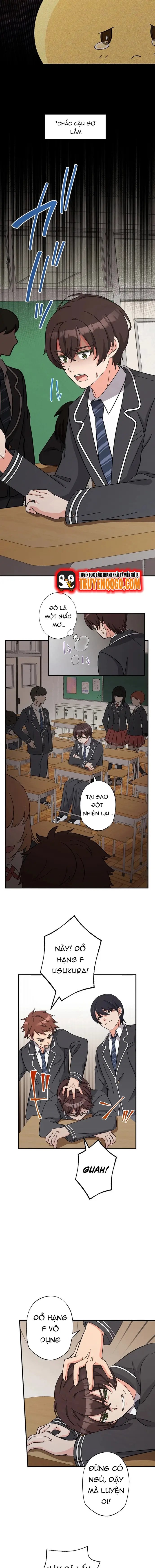 Con Slime Yếu Nhất Ta Từng Cứu Giờ Đã Trở Thành Huyền Thoại! Chapter 1 - 4