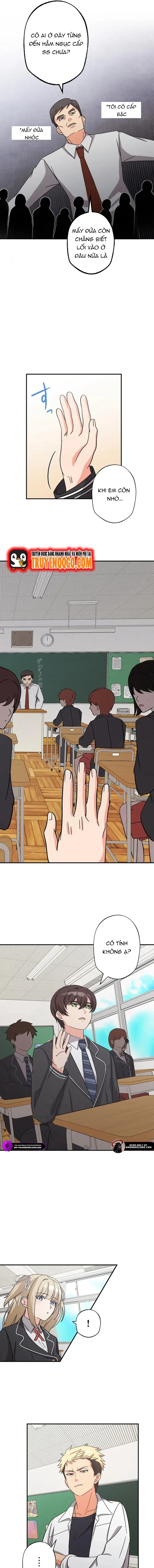 Con Slime Yếu Nhất Ta Từng Cứu Giờ Đã Trở Thành Huyền Thoại! Chapter 1 - 11