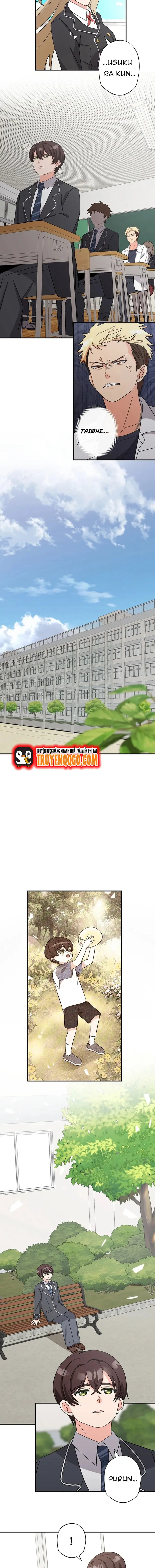 Con Slime Yếu Nhất Ta Từng Cứu Giờ Đã Trở Thành Huyền Thoại! Chapter 1 - 13