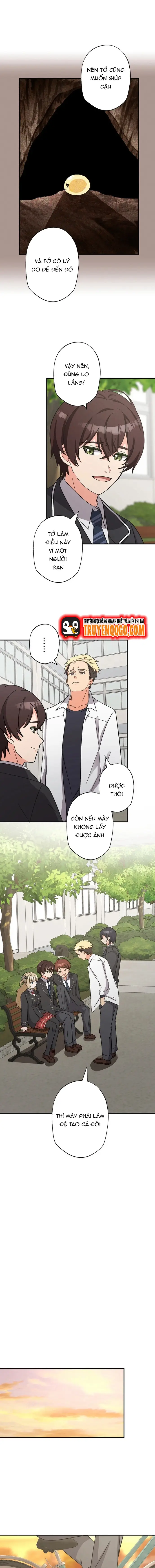 Con Slime Yếu Nhất Ta Từng Cứu Giờ Đã Trở Thành Huyền Thoại! Chapter 1 - 16