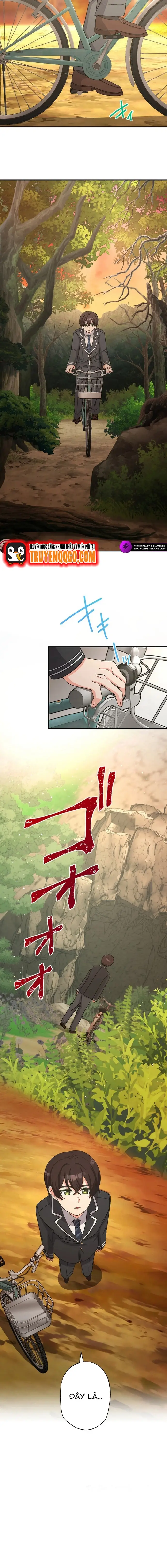 Con Slime Yếu Nhất Ta Từng Cứu Giờ Đã Trở Thành Huyền Thoại! Chapter 1 - 17