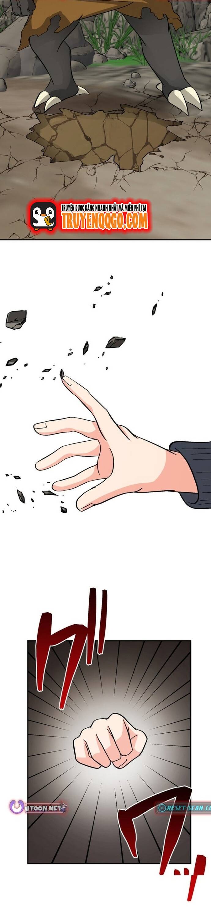 Con Slime Yếu Nhất Ta Từng Cứu Giờ Đã Trở Thành Huyền Thoại! Chapter 10 - 3