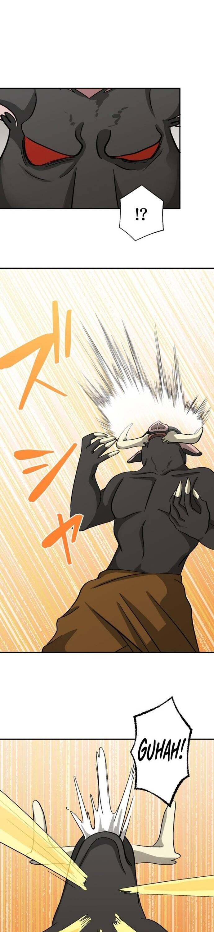 Con Slime Yếu Nhất Ta Từng Cứu Giờ Đã Trở Thành Huyền Thoại! Chapter 10 - 4