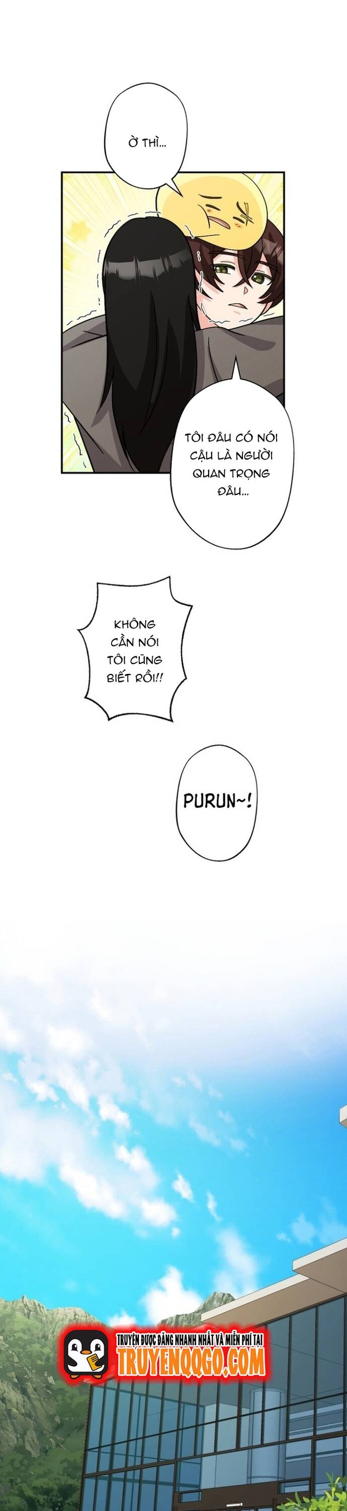 Con Slime Yếu Nhất Ta Từng Cứu Giờ Đã Trở Thành Huyền Thoại! Chapter 10 - 10