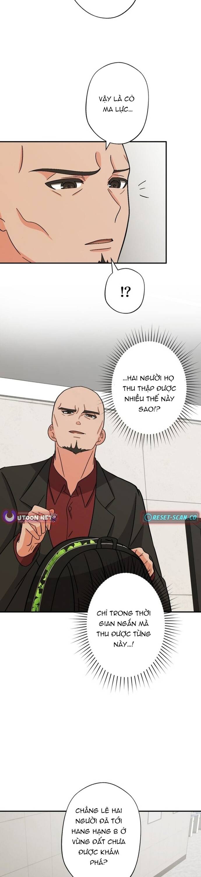 Con Slime Yếu Nhất Ta Từng Cứu Giờ Đã Trở Thành Huyền Thoại! Chapter 10 - 13