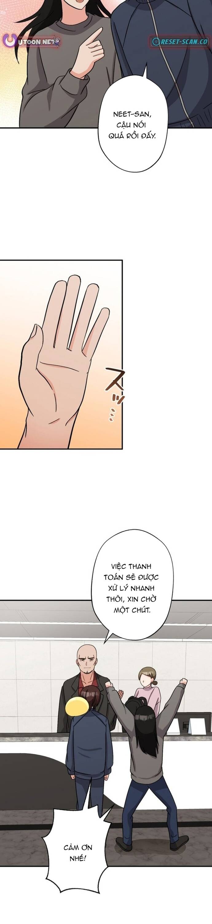 Con Slime Yếu Nhất Ta Từng Cứu Giờ Đã Trở Thành Huyền Thoại! Chapter 10 - 16