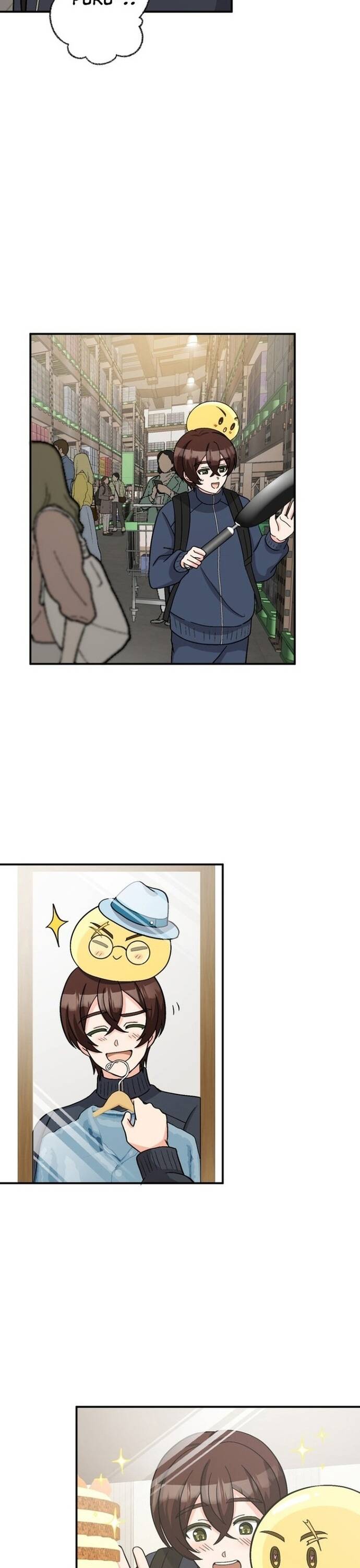 Con Slime Yếu Nhất Ta Từng Cứu Giờ Đã Trở Thành Huyền Thoại! Chapter 10 - 23