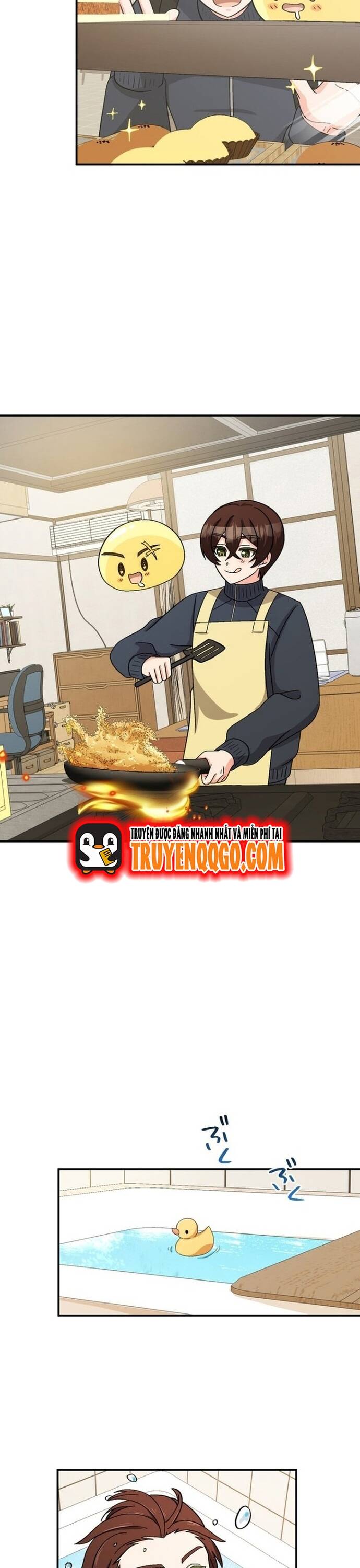 Con Slime Yếu Nhất Ta Từng Cứu Giờ Đã Trở Thành Huyền Thoại! Chapter 10 - 24