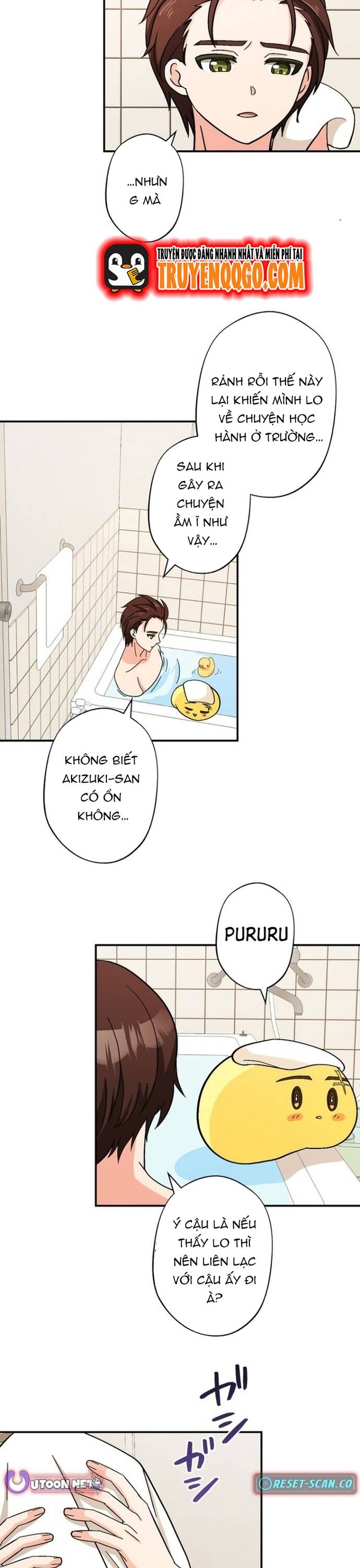 Con Slime Yếu Nhất Ta Từng Cứu Giờ Đã Trở Thành Huyền Thoại! Chapter 10 - 26