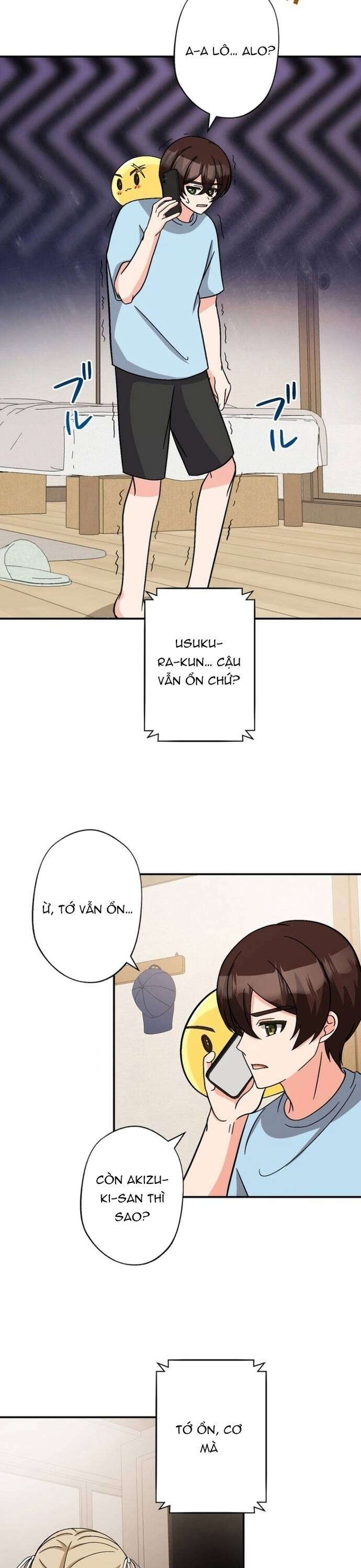 Con Slime Yếu Nhất Ta Từng Cứu Giờ Đã Trở Thành Huyền Thoại! Chapter 10 - 29