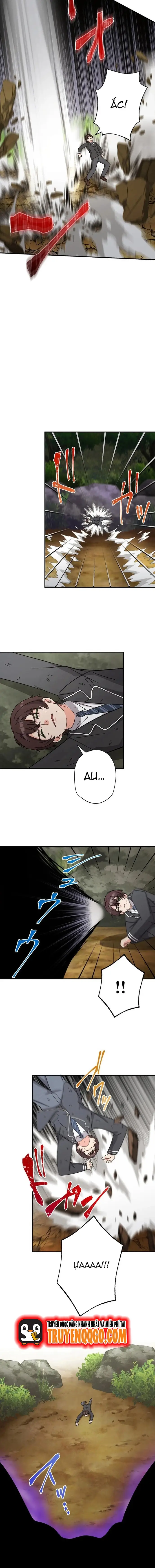 Con Slime Yếu Nhất Ta Từng Cứu Giờ Đã Trở Thành Huyền Thoại! Chapter 2 - 4