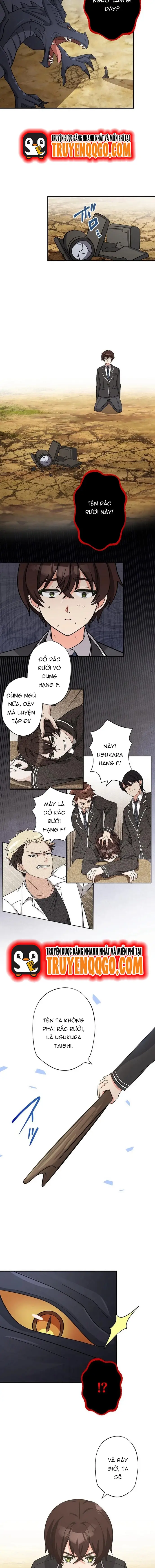 Con Slime Yếu Nhất Ta Từng Cứu Giờ Đã Trở Thành Huyền Thoại! Chapter 2 - 6