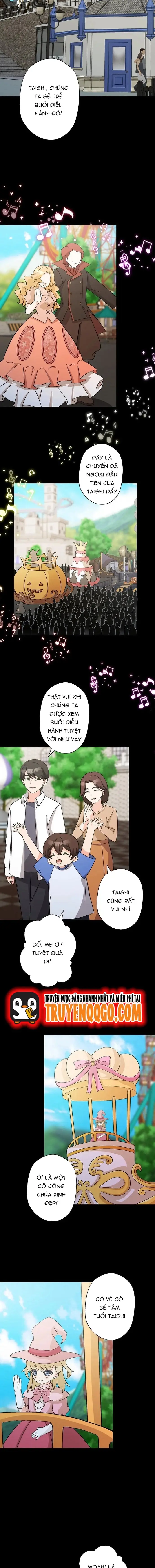 Con Slime Yếu Nhất Ta Từng Cứu Giờ Đã Trở Thành Huyền Thoại! Chapter 2 - 12