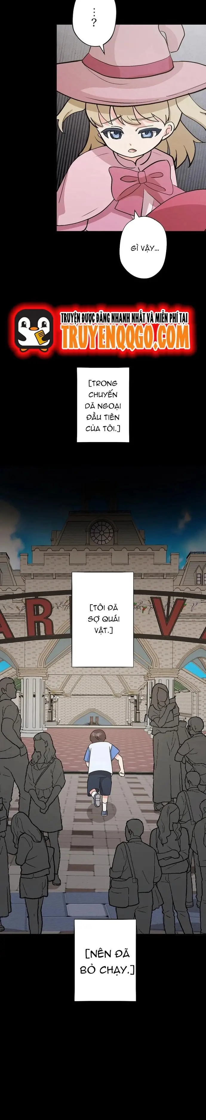 Con Slime Yếu Nhất Ta Từng Cứu Giờ Đã Trở Thành Huyền Thoại! Chapter 2 - 15