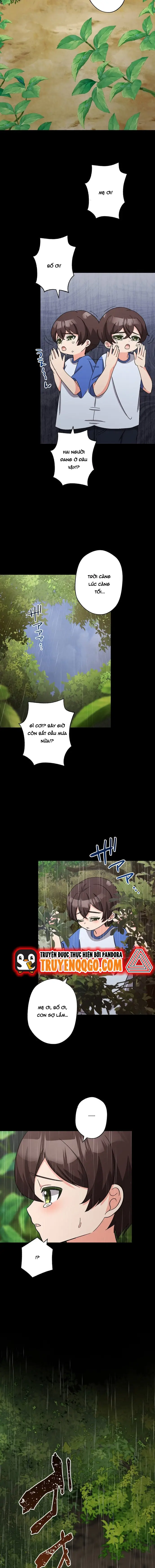 Con Slime Yếu Nhất Ta Từng Cứu Giờ Đã Trở Thành Huyền Thoại! Chapter 3 - 2