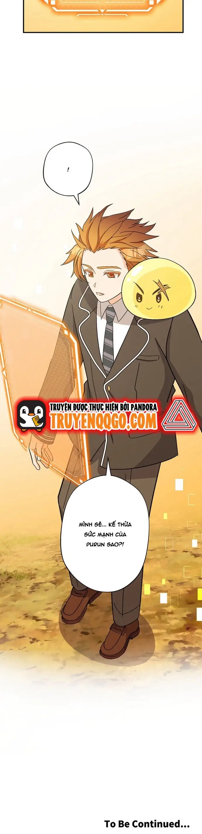 Con Slime Yếu Nhất Ta Từng Cứu Giờ Đã Trở Thành Huyền Thoại! Chapter 3 - 16