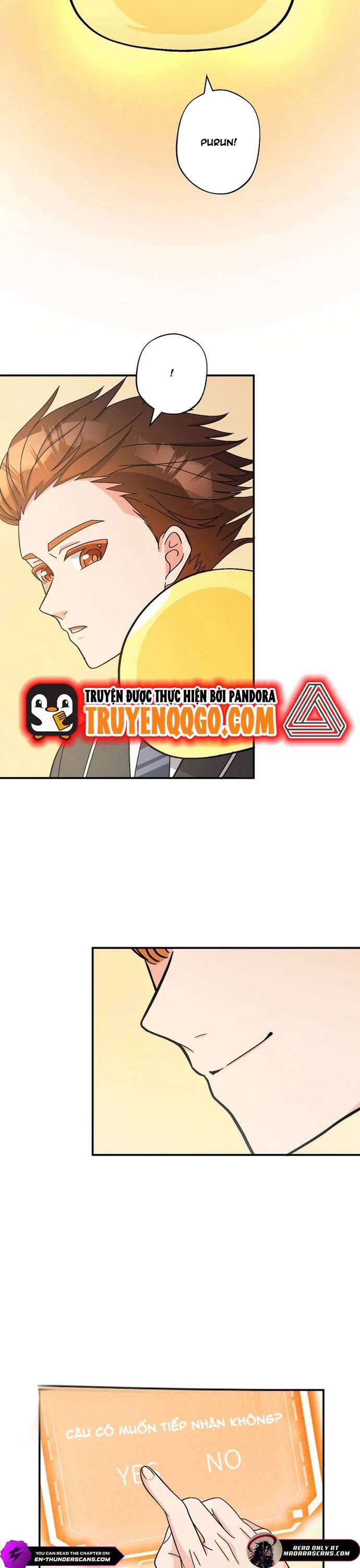 Con Slime Yếu Nhất Ta Từng Cứu Giờ Đã Trở Thành Huyền Thoại! Chapter 4 - 3