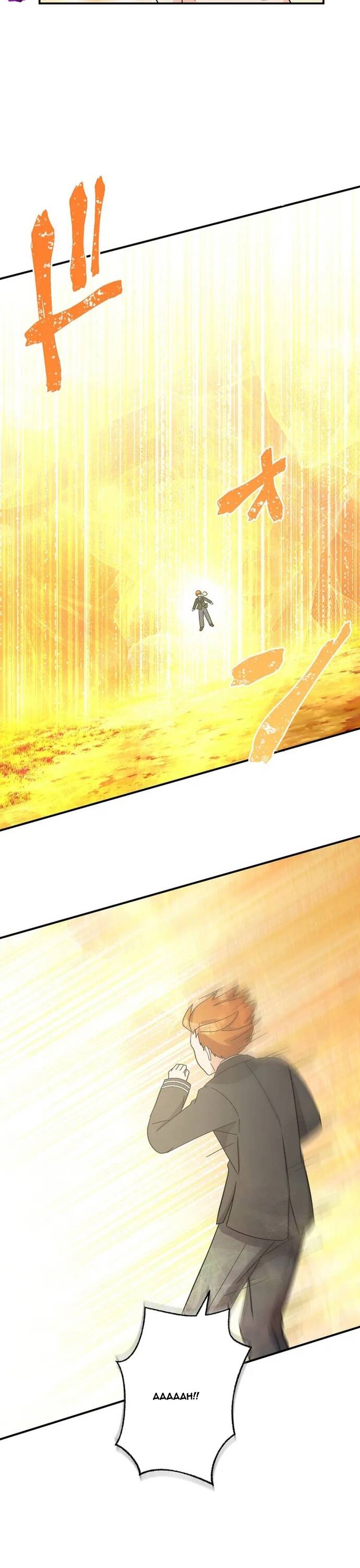 Con Slime Yếu Nhất Ta Từng Cứu Giờ Đã Trở Thành Huyền Thoại! Chapter 4 - 4