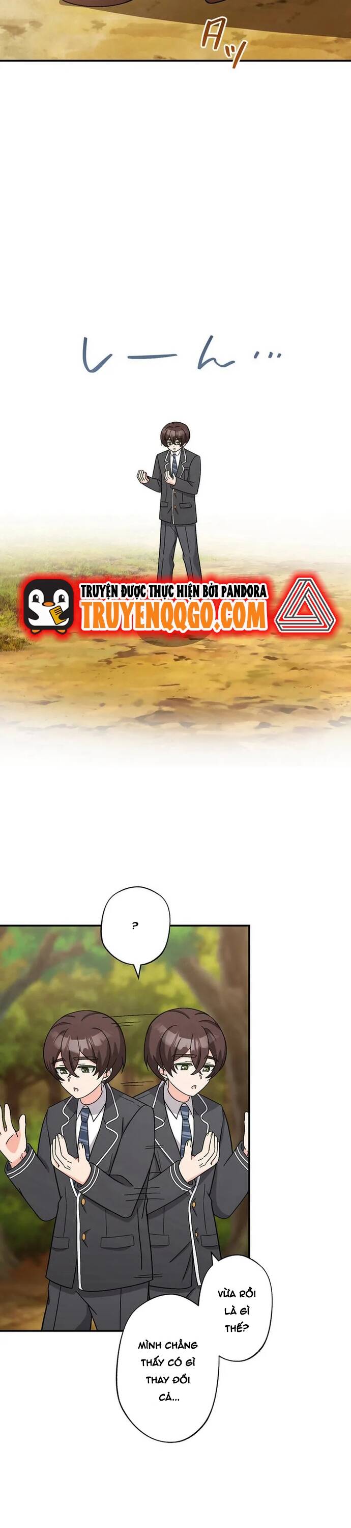 Con Slime Yếu Nhất Ta Từng Cứu Giờ Đã Trở Thành Huyền Thoại! Chapter 4 - 6