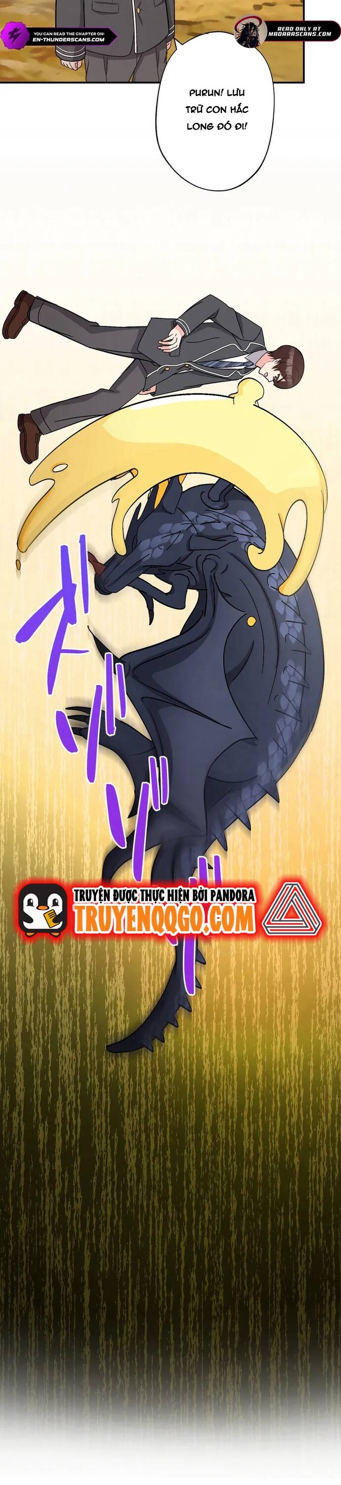 Con Slime Yếu Nhất Ta Từng Cứu Giờ Đã Trở Thành Huyền Thoại! Chapter 4 - 15