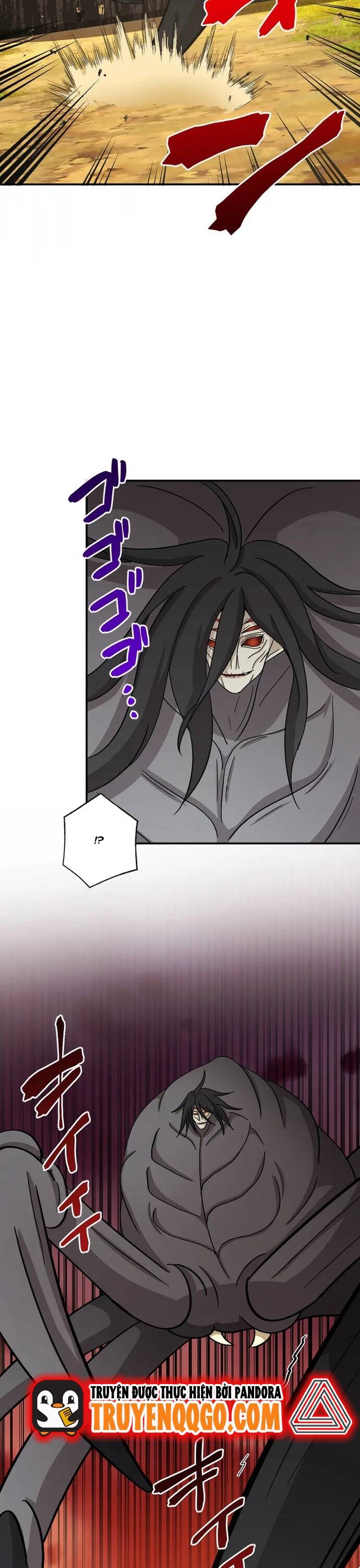 Con Slime Yếu Nhất Ta Từng Cứu Giờ Đã Trở Thành Huyền Thoại! Chapter 4 - 19