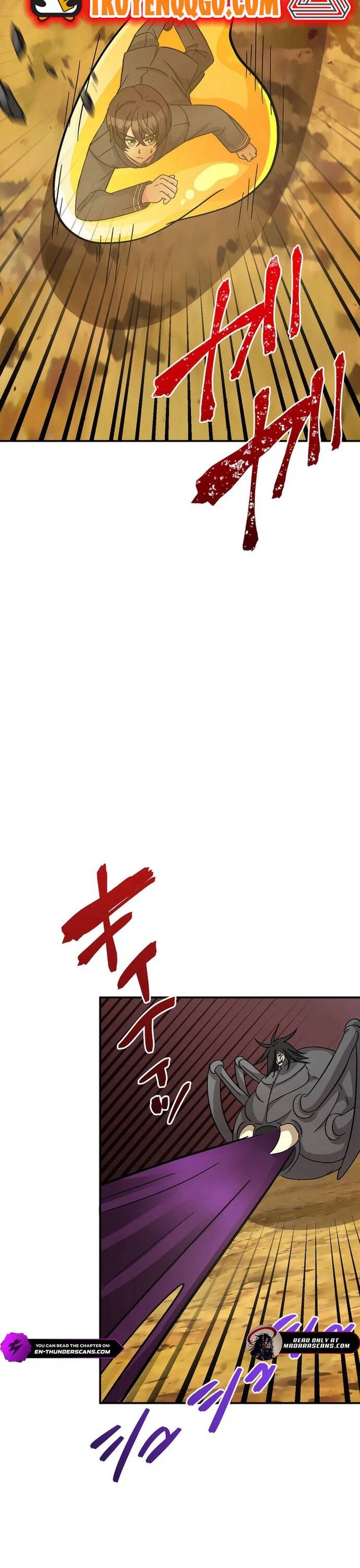 Con Slime Yếu Nhất Ta Từng Cứu Giờ Đã Trở Thành Huyền Thoại! Chapter 4 - 23