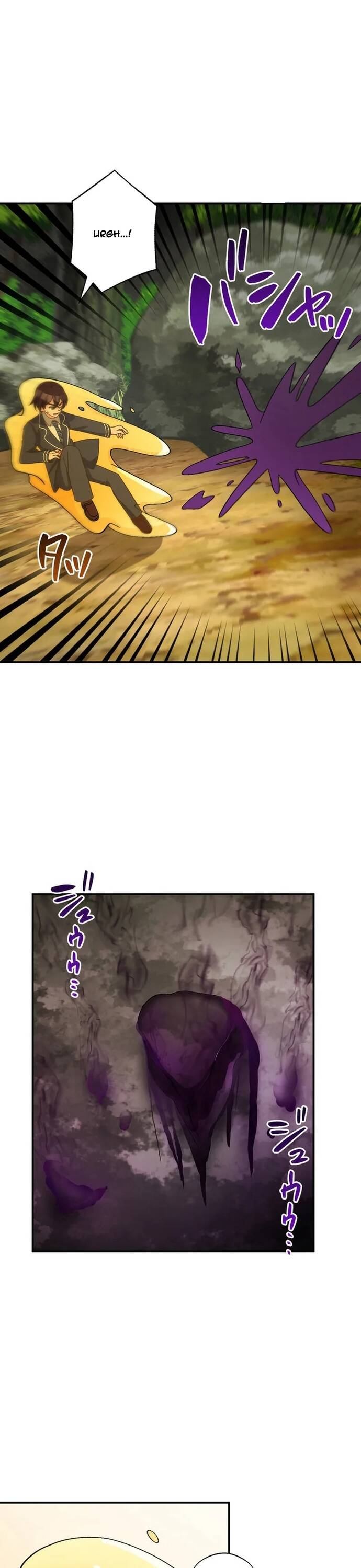 Con Slime Yếu Nhất Ta Từng Cứu Giờ Đã Trở Thành Huyền Thoại! Chapter 4 - 24