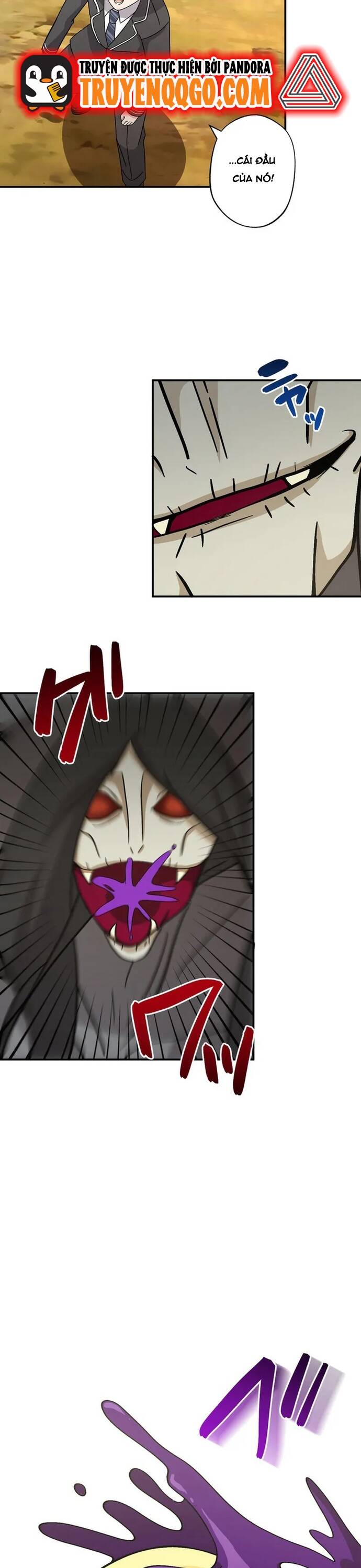 Con Slime Yếu Nhất Ta Từng Cứu Giờ Đã Trở Thành Huyền Thoại! Chapter 4 - 27