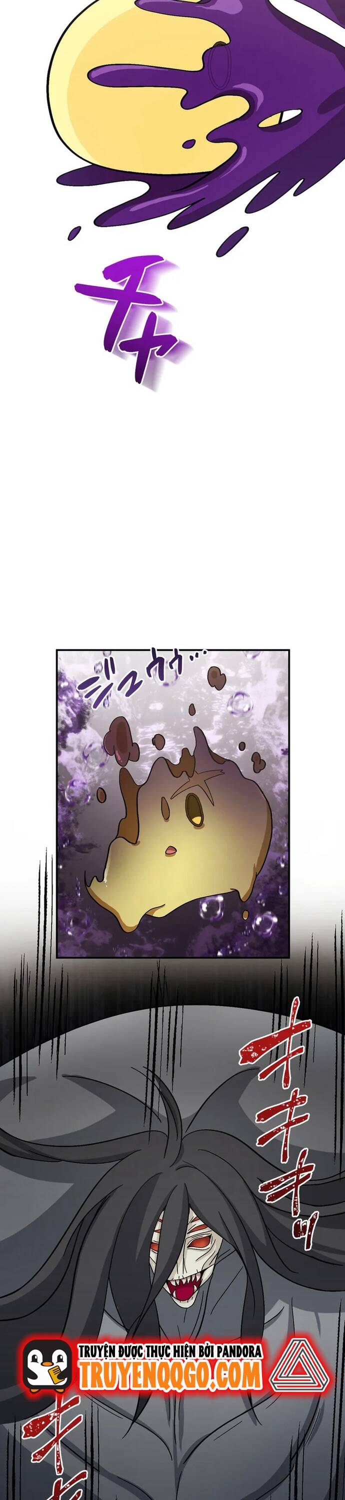 Con Slime Yếu Nhất Ta Từng Cứu Giờ Đã Trở Thành Huyền Thoại! Chapter 4 - 28