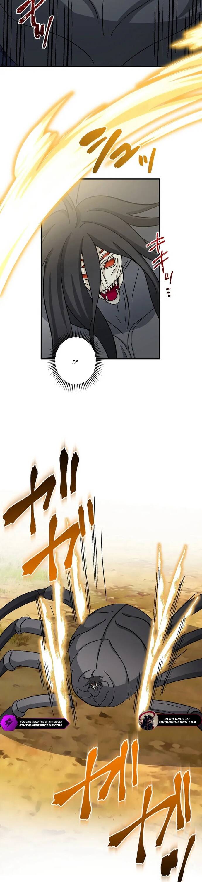 Con Slime Yếu Nhất Ta Từng Cứu Giờ Đã Trở Thành Huyền Thoại! Chapter 4 - 29