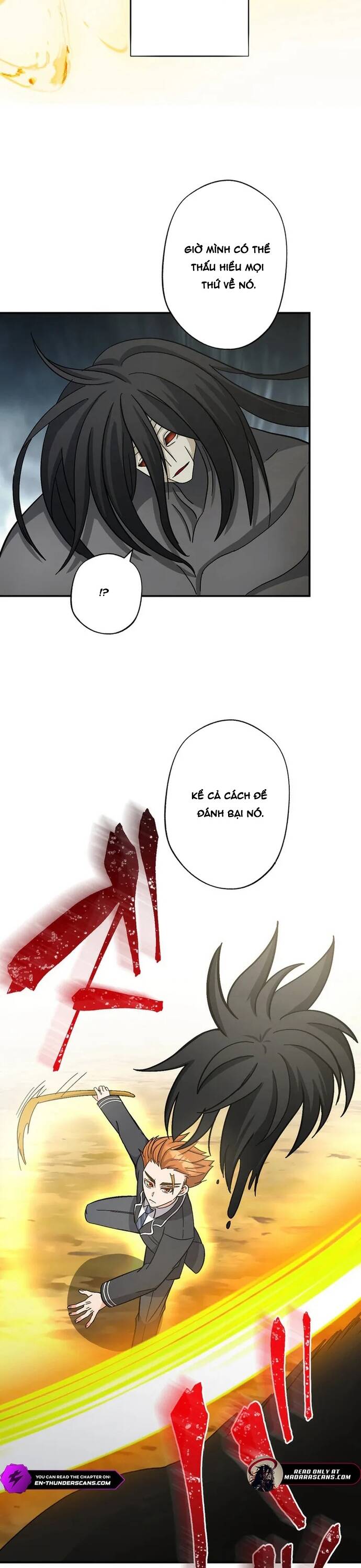 Con Slime Yếu Nhất Ta Từng Cứu Giờ Đã Trở Thành Huyền Thoại! Chapter 4 - 31