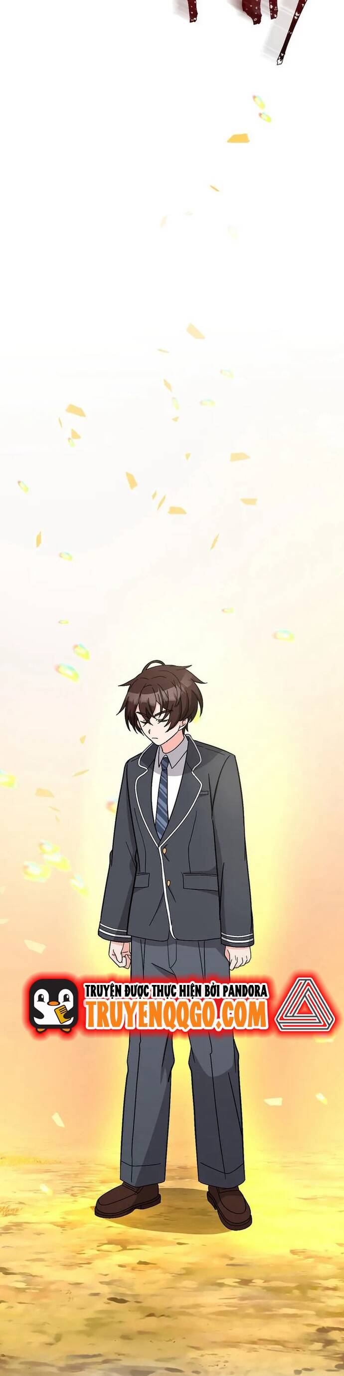 Con Slime Yếu Nhất Ta Từng Cứu Giờ Đã Trở Thành Huyền Thoại! Chapter 4 - 32