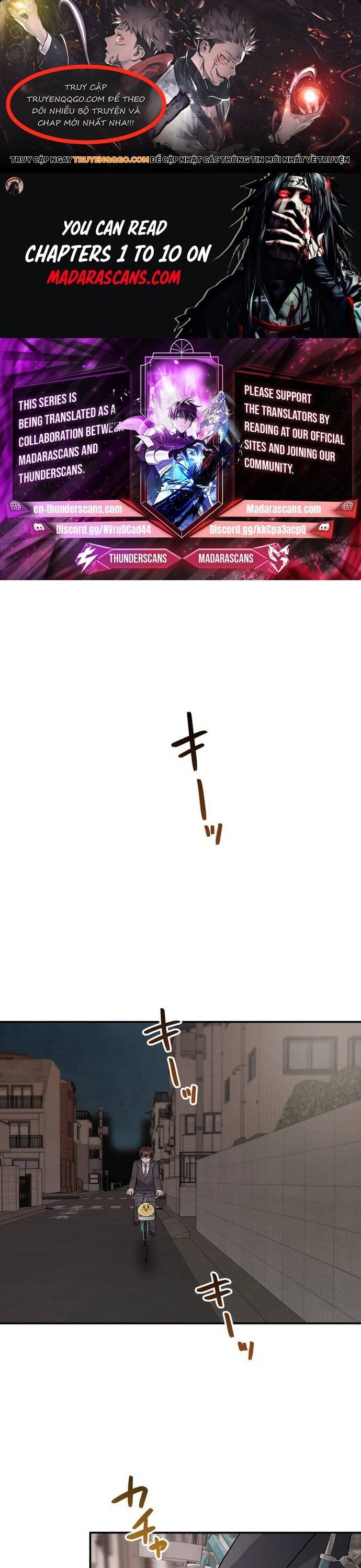 Con Slime Yếu Nhất Ta Từng Cứu Giờ Đã Trở Thành Huyền Thoại! Chapter 5 - 1