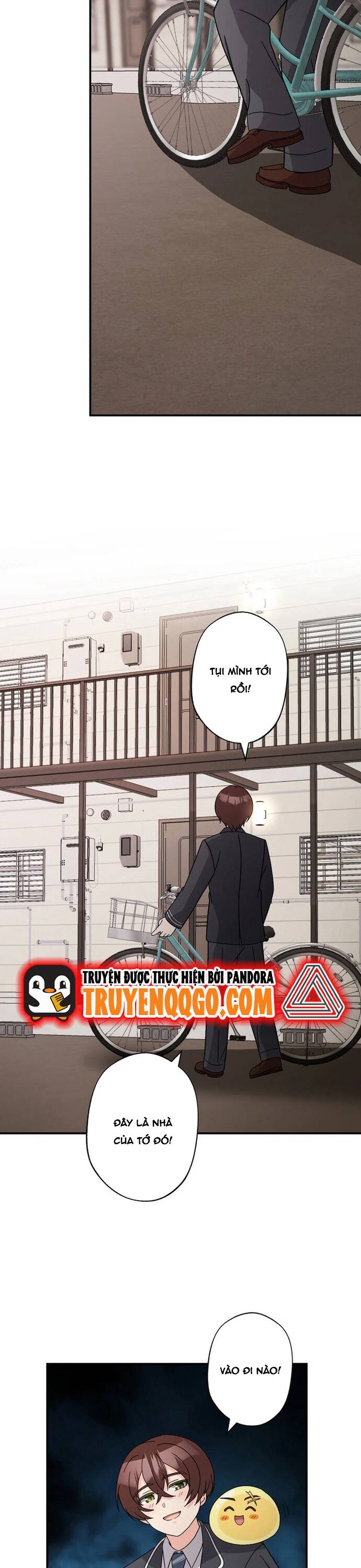 Con Slime Yếu Nhất Ta Từng Cứu Giờ Đã Trở Thành Huyền Thoại! Chapter 5 - 2