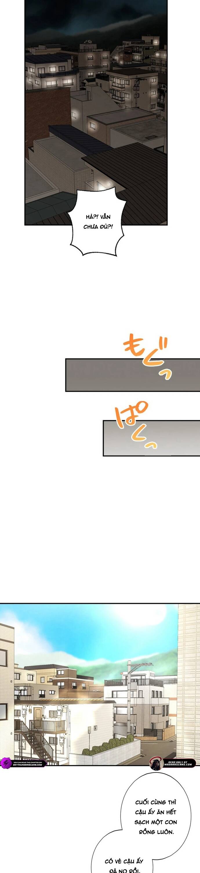 Con Slime Yếu Nhất Ta Từng Cứu Giờ Đã Trở Thành Huyền Thoại! Chapter 5 - 26