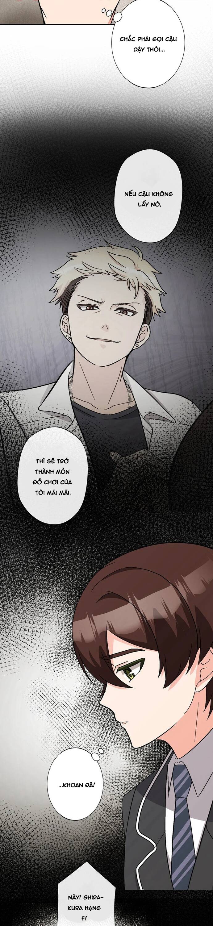 Con Slime Yếu Nhất Ta Từng Cứu Giờ Đã Trở Thành Huyền Thoại! Chapter 5 - 29