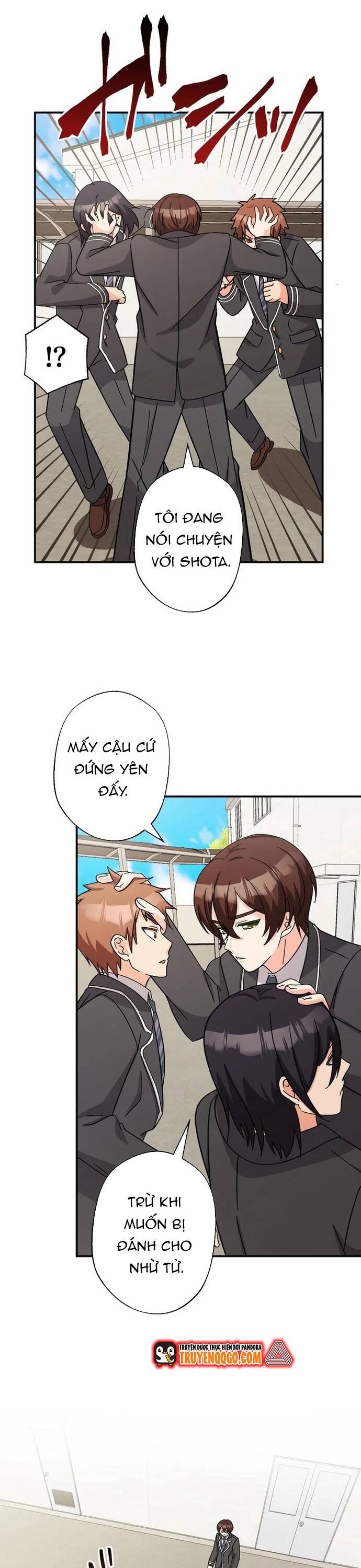 Con Slime Yếu Nhất Ta Từng Cứu Giờ Đã Trở Thành Huyền Thoại! Chapter 6 - 15